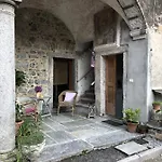 Cá Del Mecolo Di * Castiglione dʼIntelvi