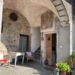 Cá Del Mecolo Di
