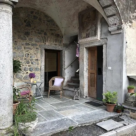 Ca Del Mecolo Di * 카스티글리오네 딜렌텔비