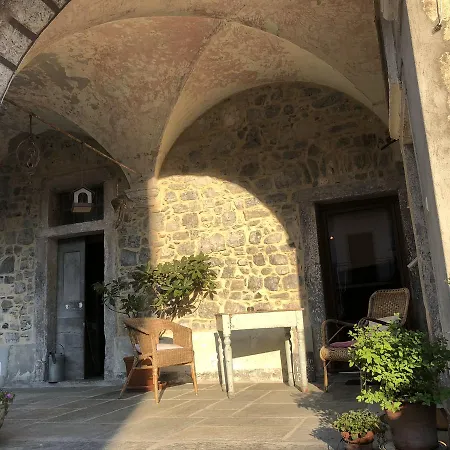 Cá Del Mecolo Di
