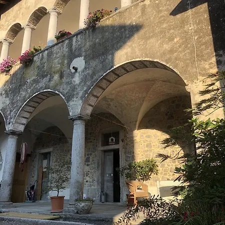 Ca Del Mecolo Di 아파트 *