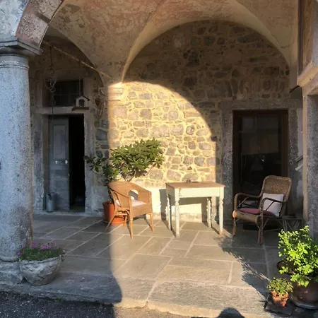 Apartamento Cá Del Mecolo Di *