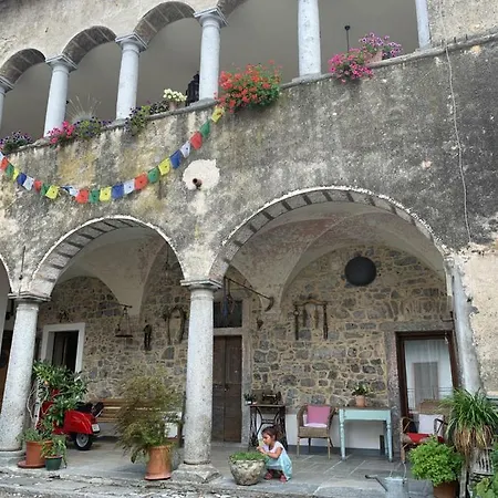 Ca Del Mecolo Di 아파트 *
