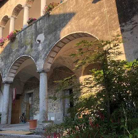 Apartment Ca Del Mecolo Di *